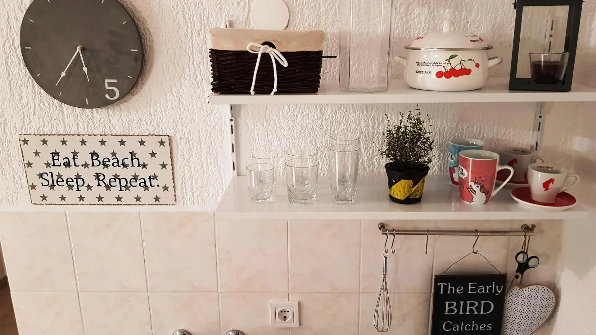 Apartamento Casa Nostra Funtana