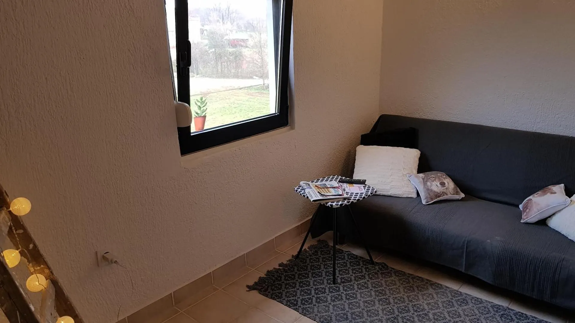 Apartamento Casa Nostra Funtana