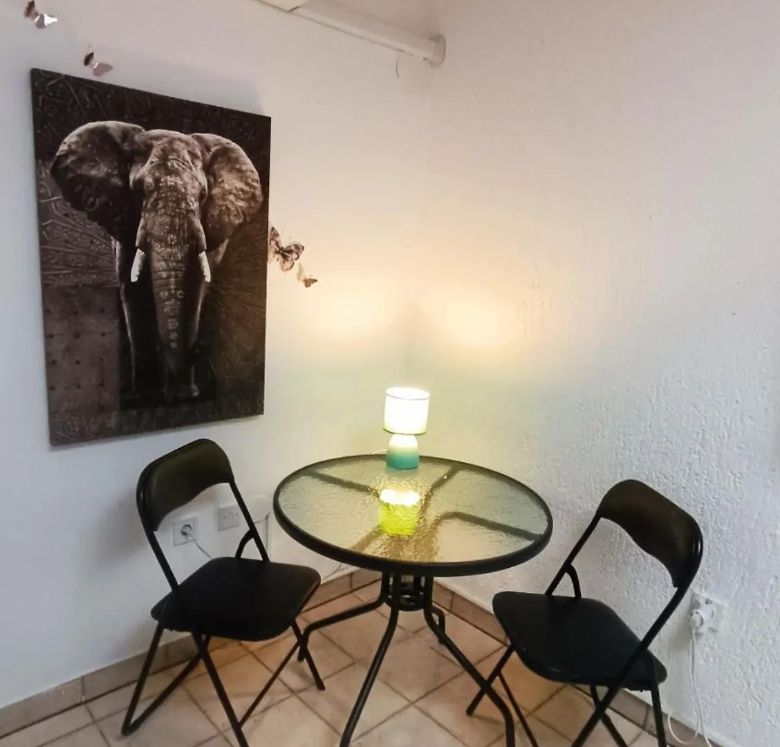 Apartamento Casa Nostra Funtana