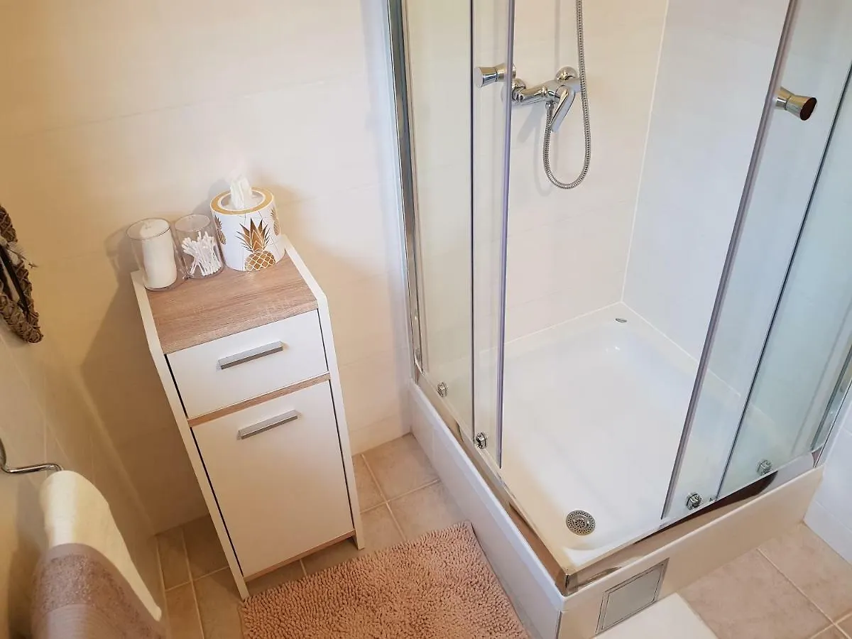 Apartamento Casa Nostra Funtana