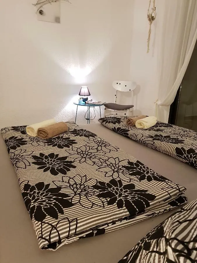 Apartamento Casa Nostra Funtana