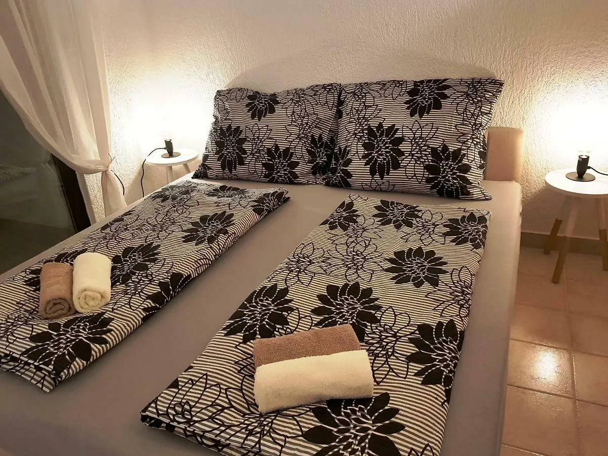 Apartamento Casa Nostra Funtana