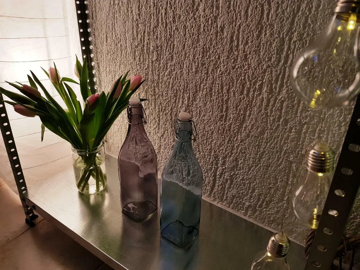 Apartamento Casa Nostra Funtana