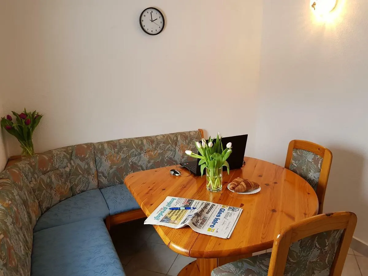 Apartamento Casa Nostra Funtana Croacia