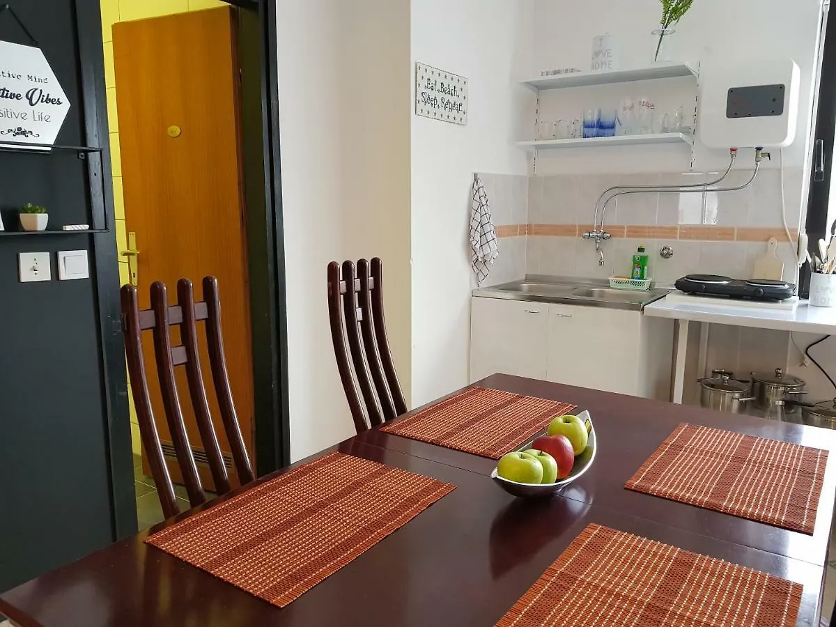 Apartamento Casa Nostra Funtana 0*,  Croacia