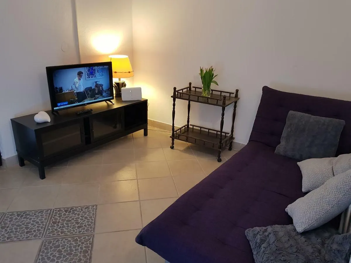 Apartamento Casa Nostra Funtana