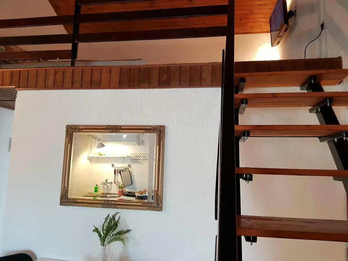 Apartamento Casa Nostra Funtana 0*,