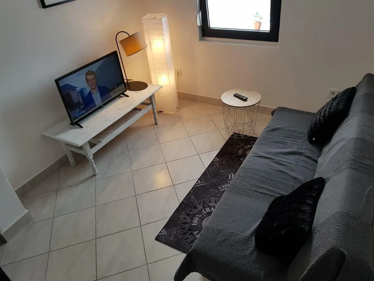 Apartamento Casa Nostra Funtana