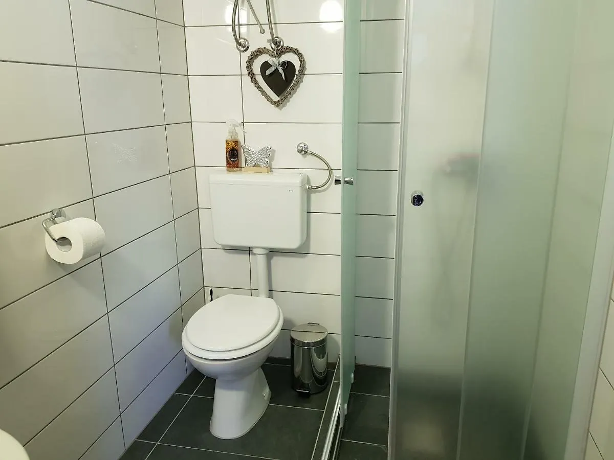 Apartamento Casa Nostra Funtana