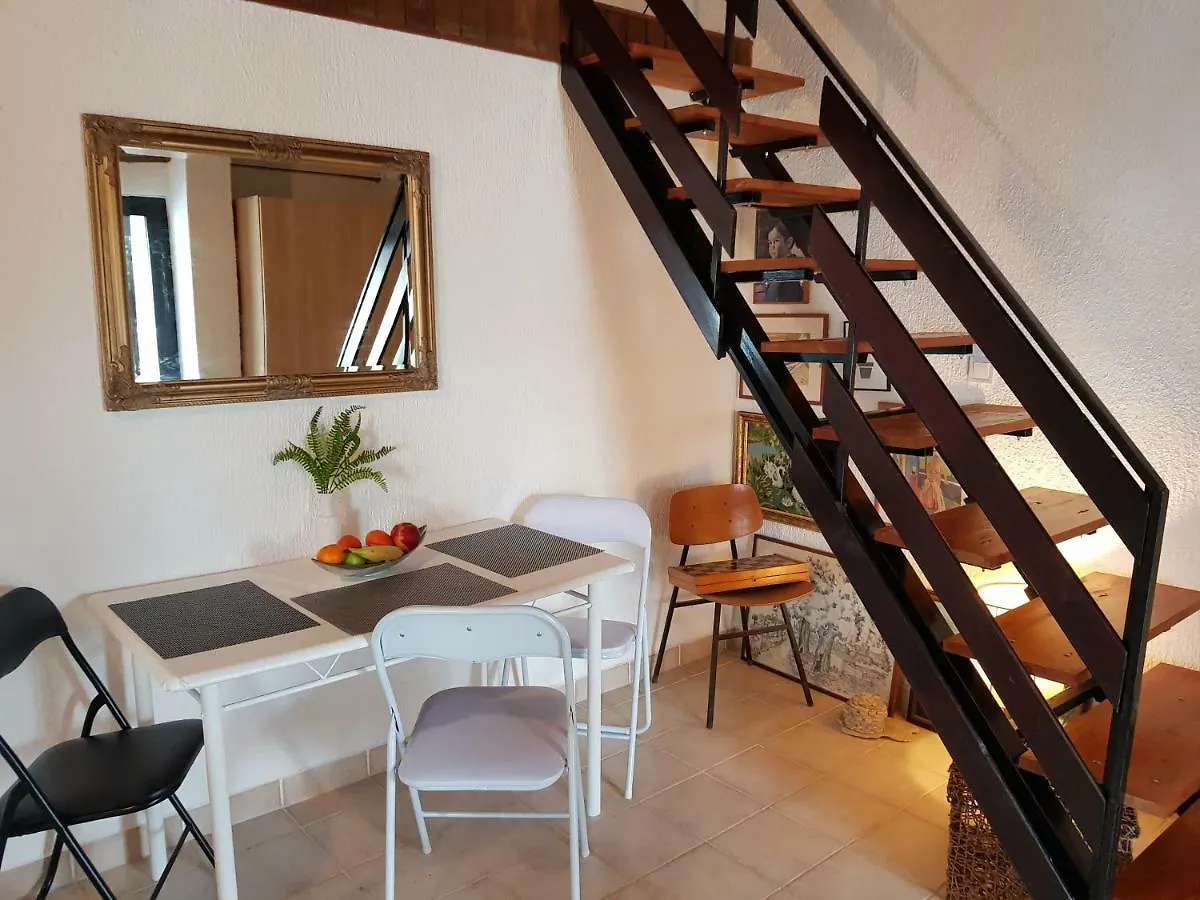 Apartamento Casa Nostra Funtana